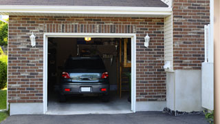 Garage Door Installation at Cambridge Oaks Shingle Springs, California