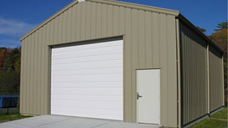 Garage Door Openers at Cambridge Oaks Shingle Springs, California